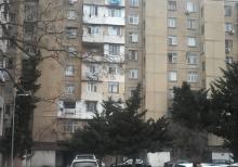 yeni bina  m.h.Aslanov