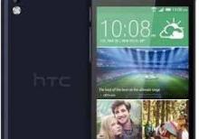 HTC Desire 816 2-simkartlı