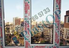 Plastik qapi pencere   Her yerden 20% ucuz