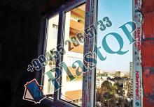 Plastik qapi pencere   Her yerden 20% ucuz