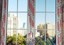 Plastik qapi pencere   Her yerden 20% ucuz