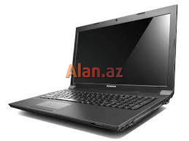 Lenovo B575E