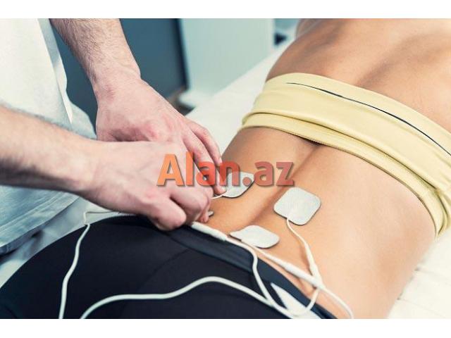 Fizioterapiya xidmeti