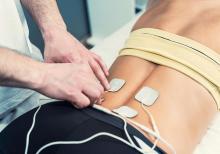 Fizioterapiya xidmeti