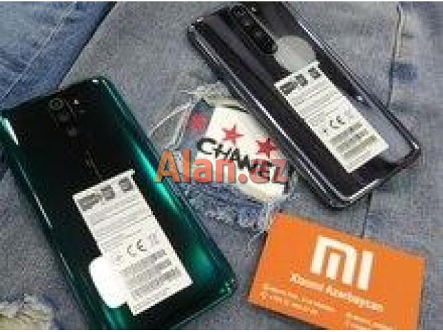 Xiaomi Redmi Note 8 Pro, 128GB