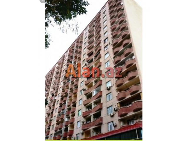 Nerimanov metrosu Tebriz kucesi