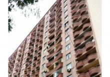 Nerimanov metrosu Tebriz kucesi