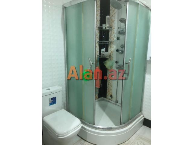 Nerimanov metrosu Tebriz kucesi