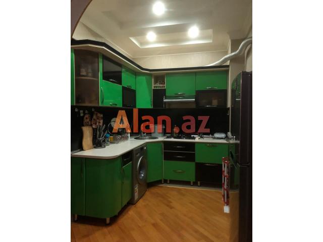 Nerimanov metrosu Tebriz kucesi