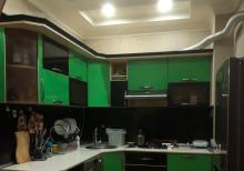 Nerimanov metrosu Tebriz kucesi