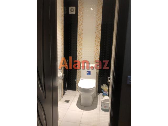 Nerimanov metrosu Tebriz kucesi