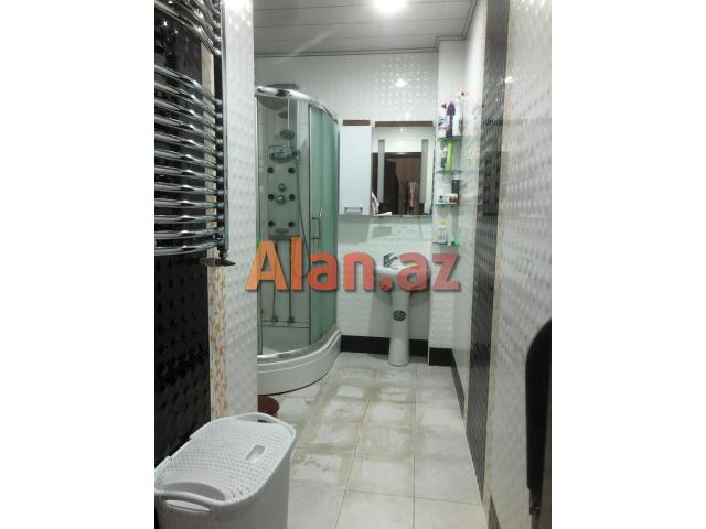 Nerimanov metrosu Tebriz kucesi