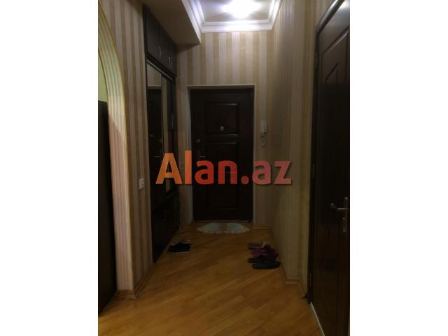 Nerimanov metrosu Tebriz kucesi