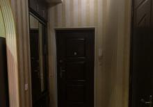 Nerimanov metrosu Tebriz kucesi