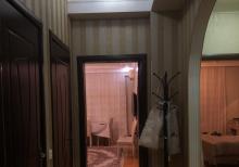 Nerimanov metrosu Tebriz kucesi