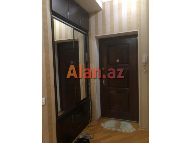 Nerimanov metrosu Tebriz kucesi