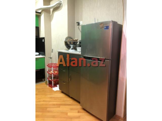 Nerimanov metrosu Tebriz kucesi