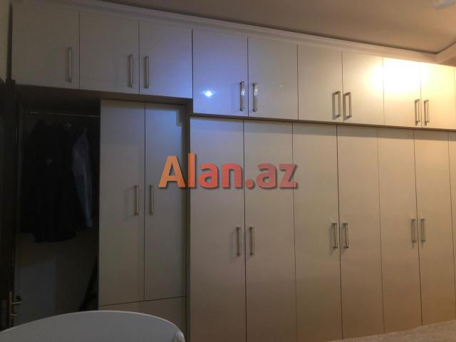 Nerimanov metrosu Tebriz kucesi