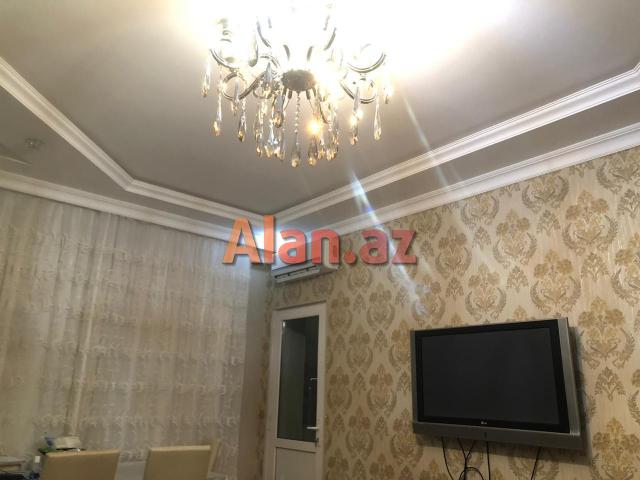 Nerimanov metrosu Tebriz kucesi