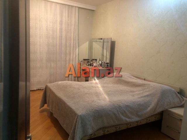 Nerimanov metrosu Tebriz kucesi