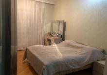 Nerimanov metrosu Tebriz kucesi