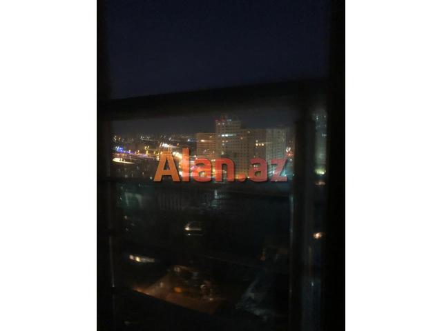 Nerimanov metrosu Tebriz kucesi