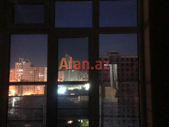 Nerimanov metrosu Tebriz kucesi