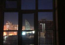 Nerimanov metrosu Tebriz kucesi