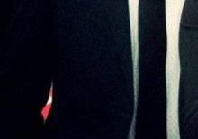 Kişi Kostyumu Satılır