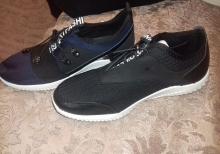 Ayaqqabi teze 15manata