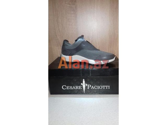 Ayaqqabi teze 15manata