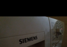 Siemens paltaryuyan