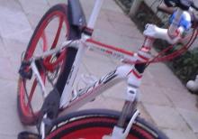 Velosiped