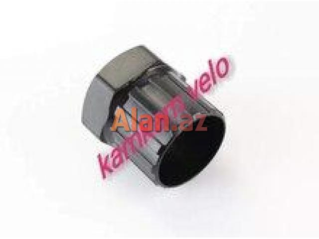 Velosiped üçün arxa ulduz açarı