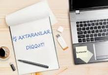 Yarım günlük iş