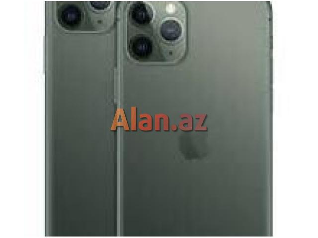 Apple iPhone 11 Pro Max, 64GB