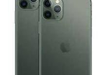 Apple iPhone 11 Pro Max, 64GB