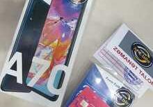 Samsung Galaxy A70, 128GB