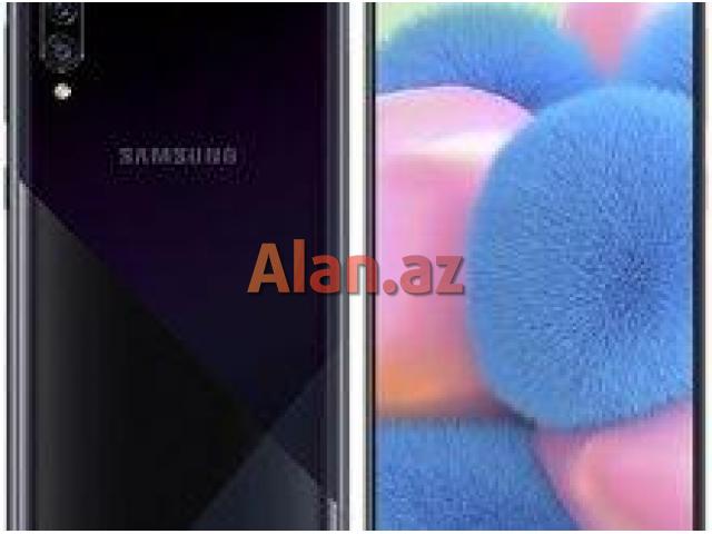 Samsung Galaxy A30S, 4/64GB