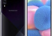 Samsung Galaxy A30S, 4/64GB