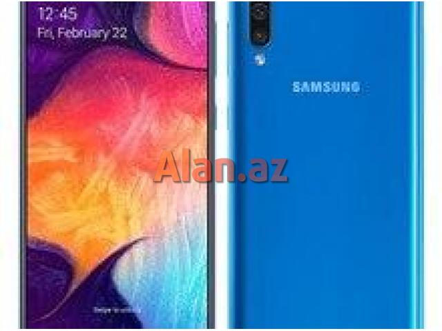 Samsung Galaxy A50, 128GB