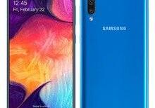 Samsung Galaxy A50, 128GB