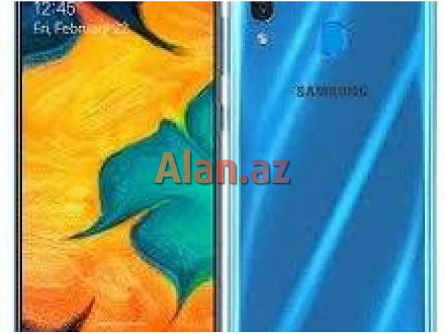 Samsung Galaxy A30, 64GB
