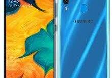 Samsung Galaxy A30, 64GB