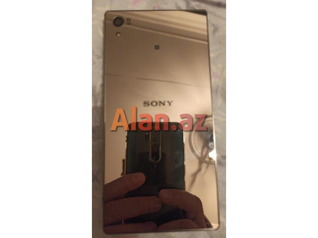 Sony Xperia Z5 Premium E6853
