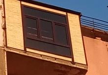 Plastik pəncərə can balkon perilla sifarişləri