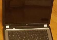 hp ğ6-1000 Noutbuk korpusu