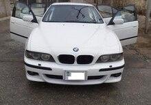 BMW 530, 1999 il avtomobili