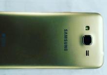 Samsung Galaxy j3 satılır