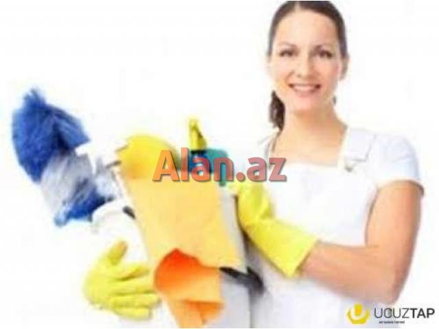 xadimə xanım tələb olunur